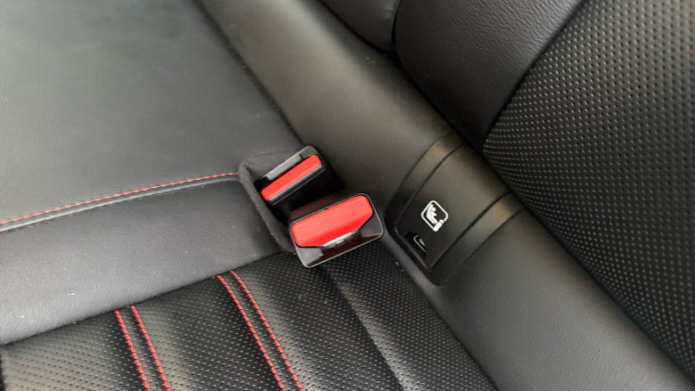 Renault Arkana 1.3 Mild hybrid 140 R.S. Line 5dr EDC Petrol Estate